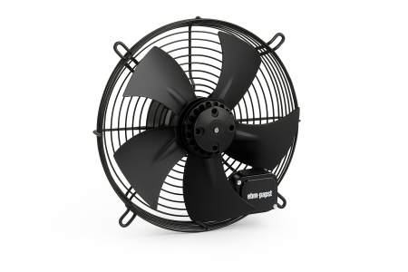 Componente frigorifice - Ventilator Axial EBM - SD4350-AN08-50