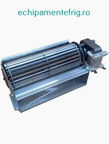 Ventilator tangential cu turbina, 240 mm [1]