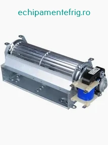 Componente frigorifice - Ventilator tangential cu turbina, 240 mm