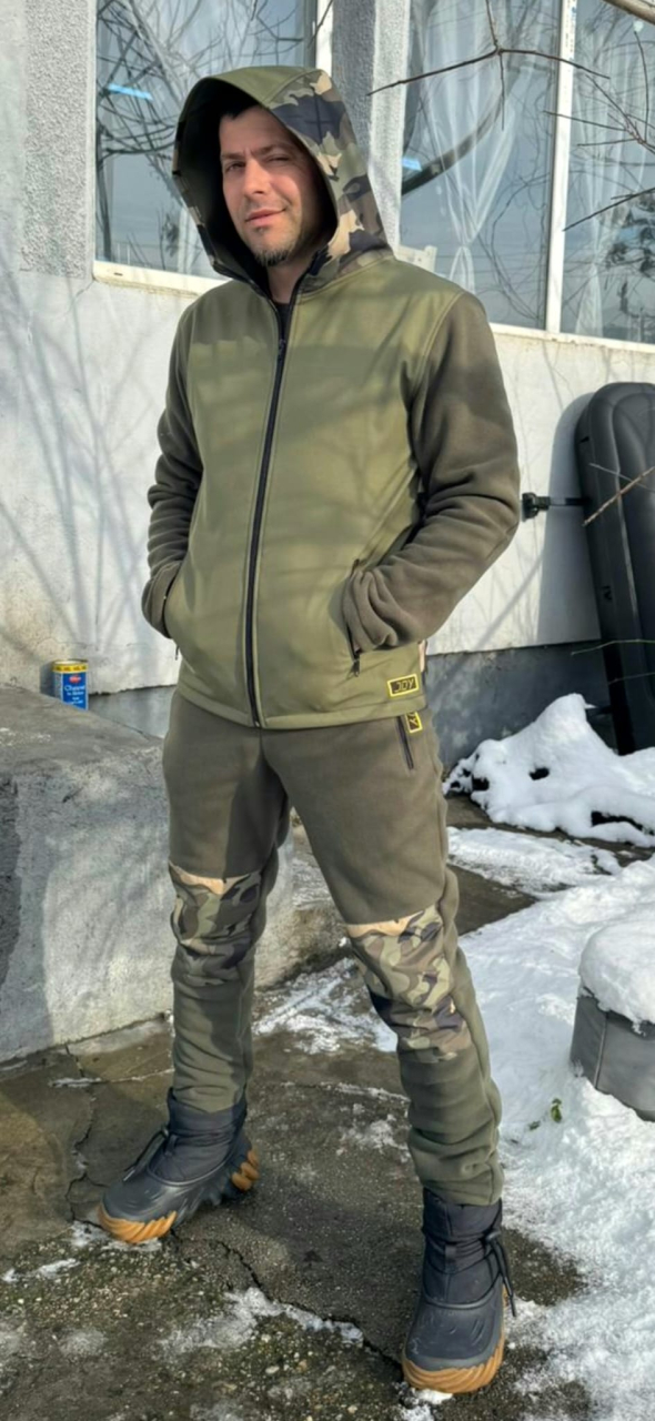 COSTUM BIG GAME HYBRID CAMO [4]