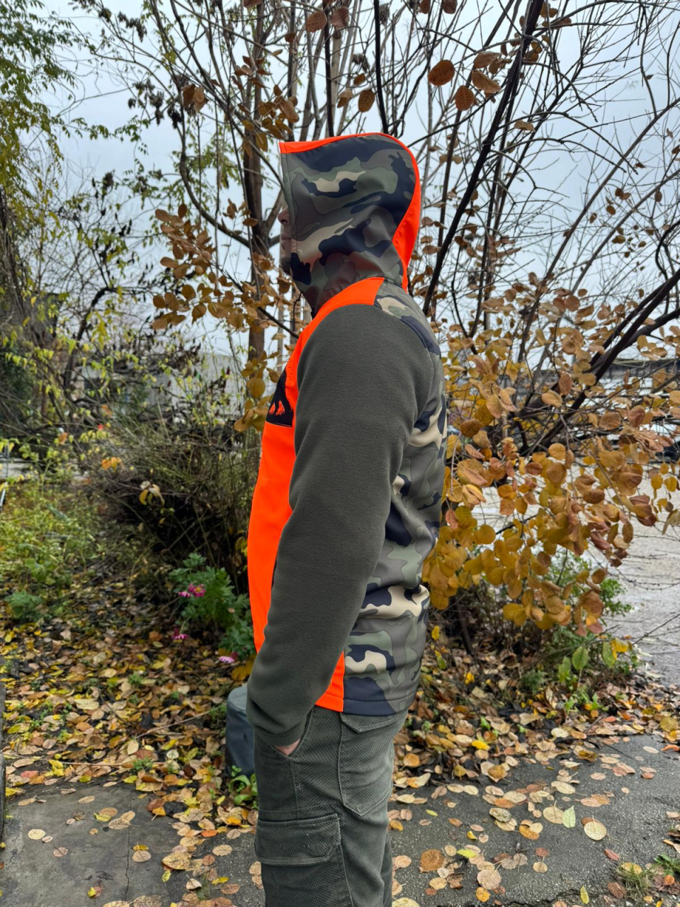 HANORAC HOG HUNTER [5]