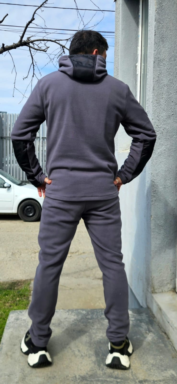 COSTUM POLAR HARD SKIN GRI [3]