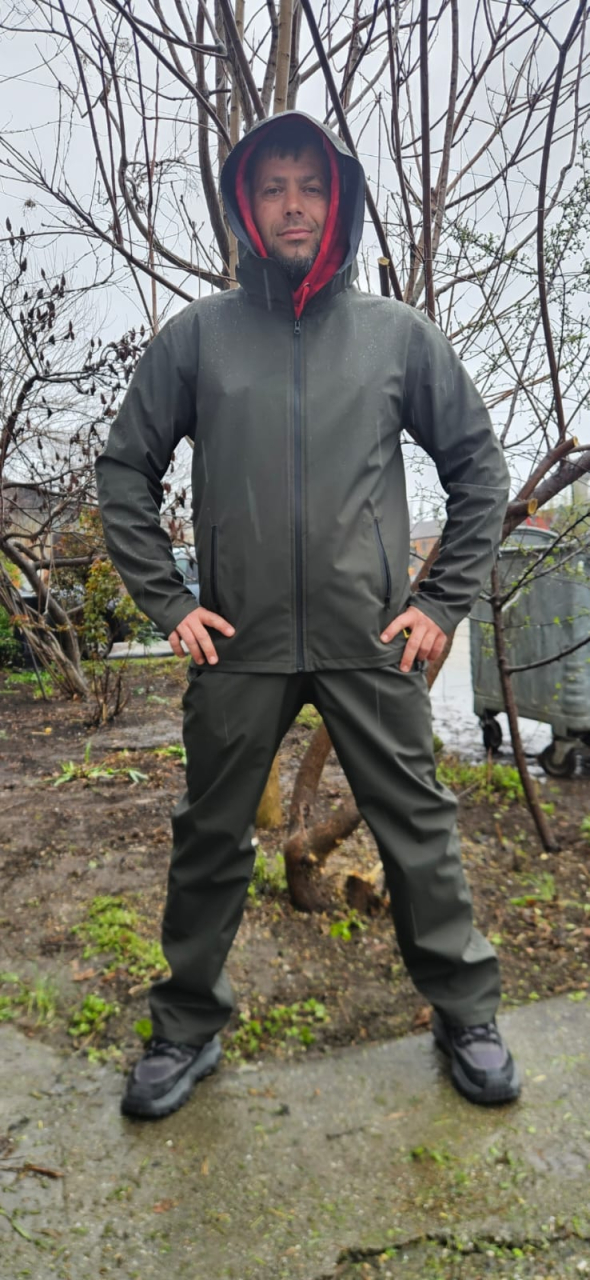 COSTUM RAIN SHIELD [2]