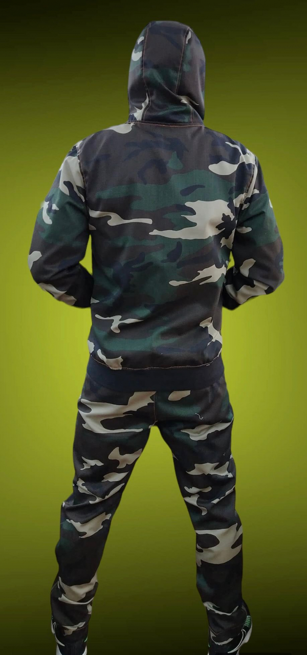 COSTUM SUMMER SKIN [5]