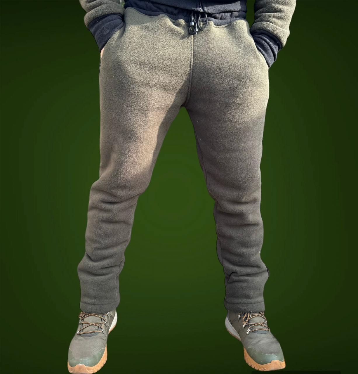 PANTALONI URBAN GRIZZLY [3]