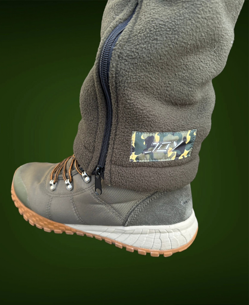 PANTALONI URBAN GRIZZLY [2]