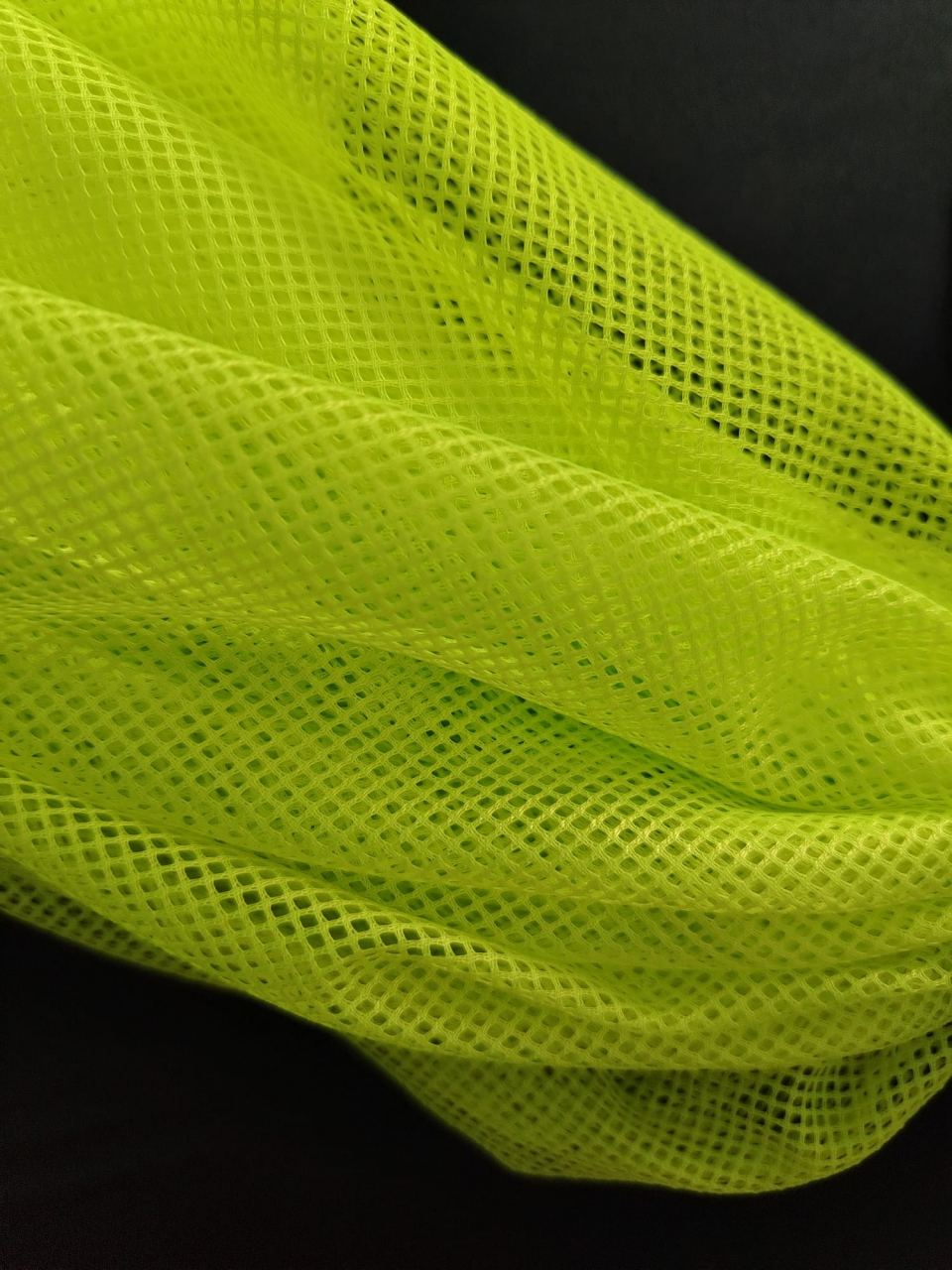 SAC PASTRARE CRAP VERDE FLUO 0.85/1.20 M [3]