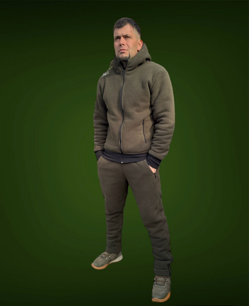 TRENING URBAN GRIZZLY [2]