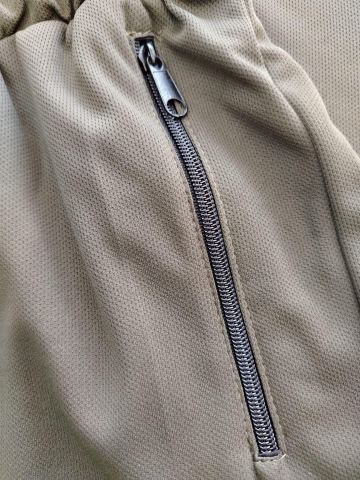 COMBO CARP SHORT [3]