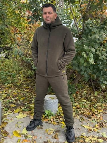 COSTUME - COSTUM GRIZZLY