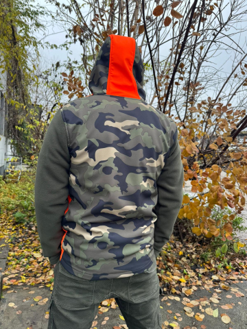 HANORAC HOG HUNTER [3]