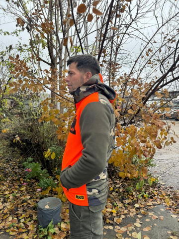 HANORAC HOG HUNTER [1]