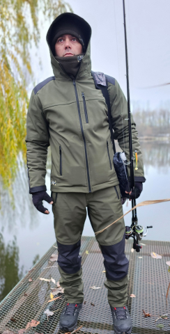COSTUM NEW WAVE OLIVE [2]