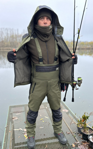 COSTUM NEW WAVE OLIVE [3]