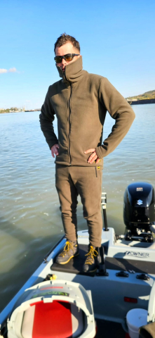 COSTUM POLAR UNDER SKIN KAKI [1]