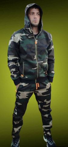COSTUME - COSTUM SUMMER SKIN