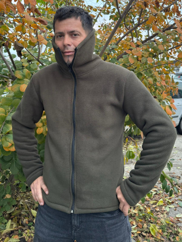 HANORAC UNDER SKIN GRIZZLY [2]