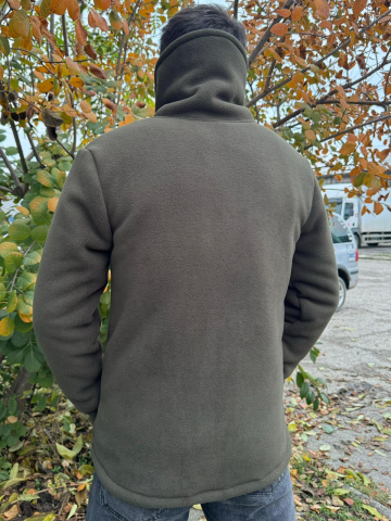 HANORAC UNDER SKIN GRIZZLY [4]