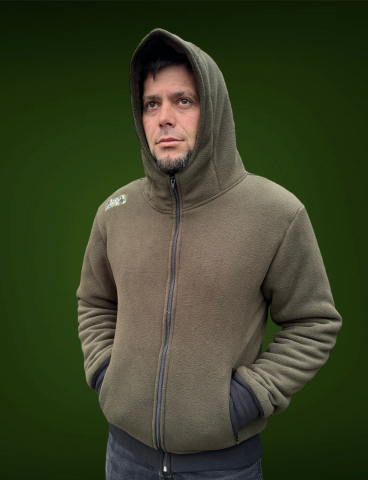 HANORACE - HANORAC URBAN GRIZZLY