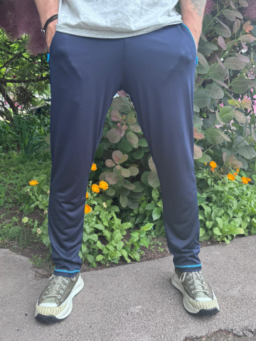 PESCUIT - PANTALONI PROTECTIE SOLARA SAFE SKIN