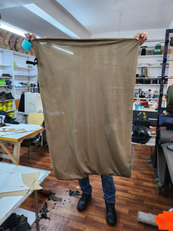 SAC PASTRARE CRAP KAKI 0.85/1.20 M [4]