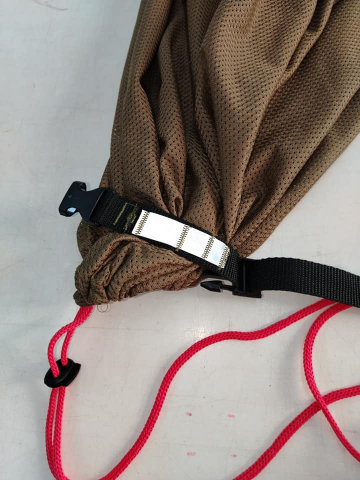 SAC PASTRARE CRAP KAKI 0.85/1.20 M [6]