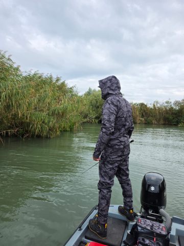 TRENING BIG GAME URBAN CAMO [1]