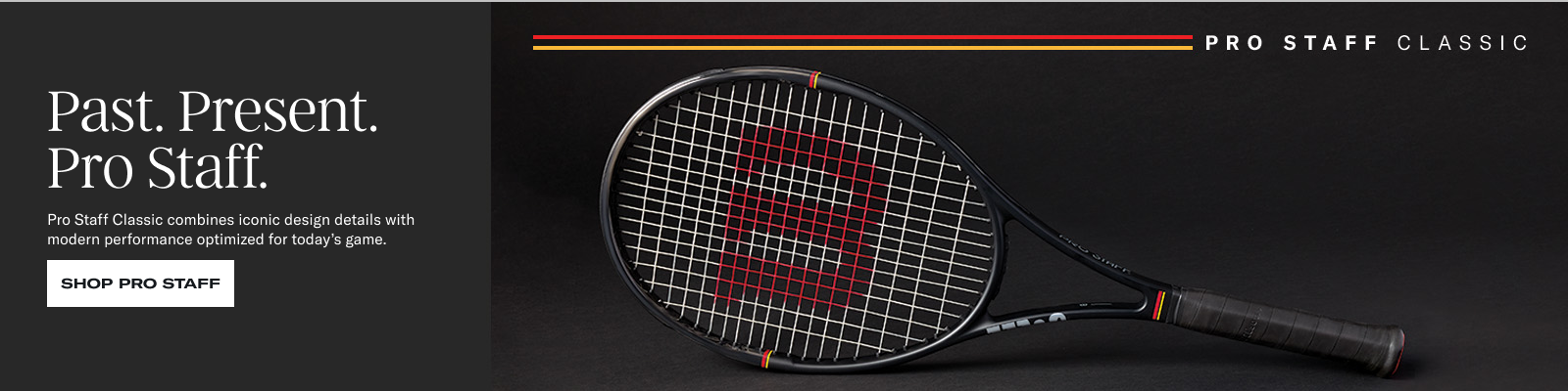 Echipament tenis Wilson