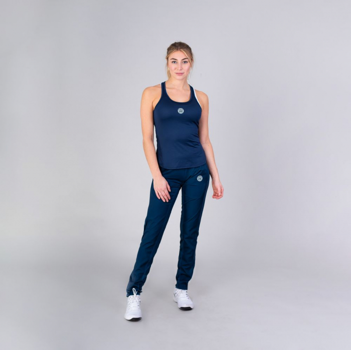 Maiou BIDI BADU Afua Tech Burnout Dama - navy [3]