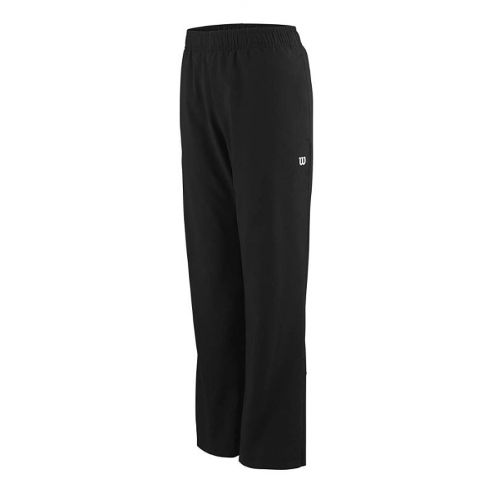 Trening Wilson Woven Warm Up, copii, Negru [2]