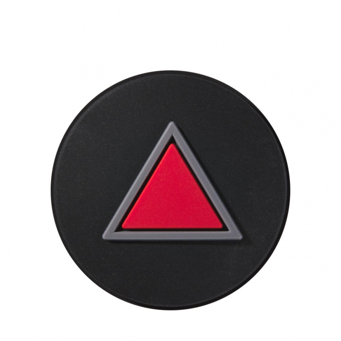 Antivibrator Wilson Pro Feel Clash [2]