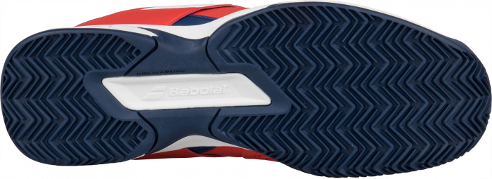 Babolat Propulse Clay Junior [4]