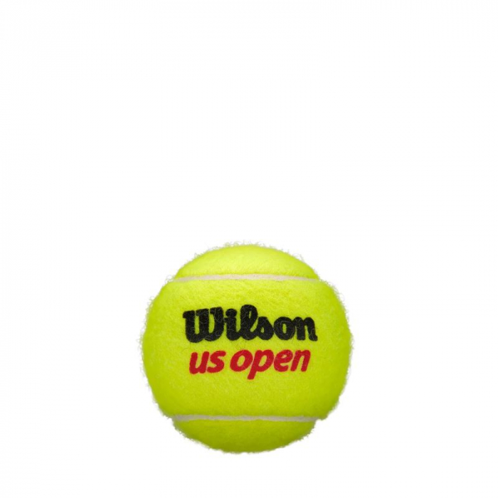 Bax mingi de tenis Wilson US Open Extra Duty 4 Ball, 72 buc [4]