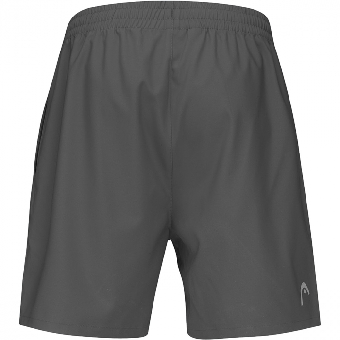 Bermuda Head Club Junior -gri [2]