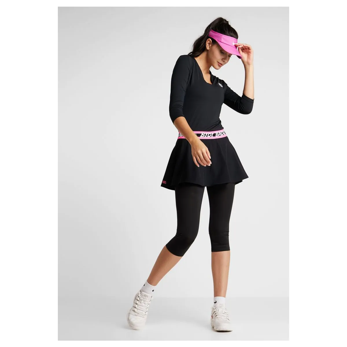 Colanti BIDI BADU Faida Tech Negru Dama [3]