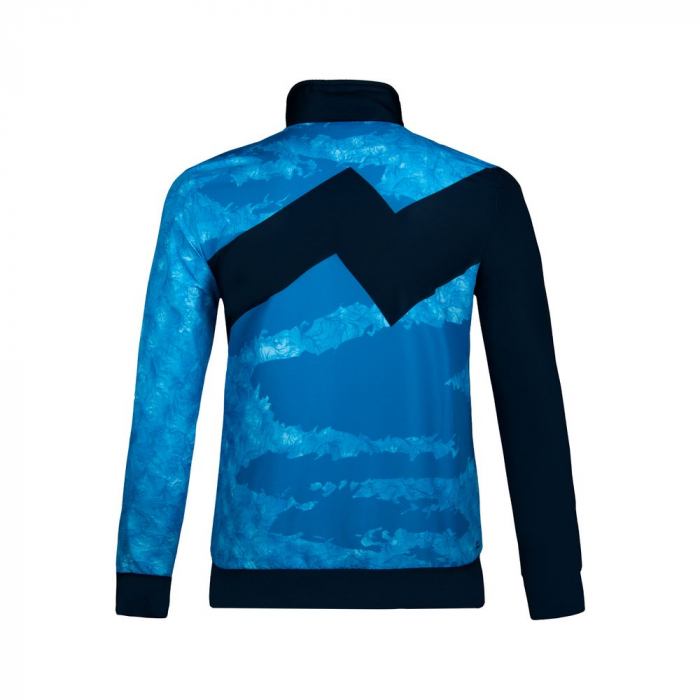 Jacheta BIDI BADU Pakka Tech Baiat - Petrol/Albastru Inchis [2]