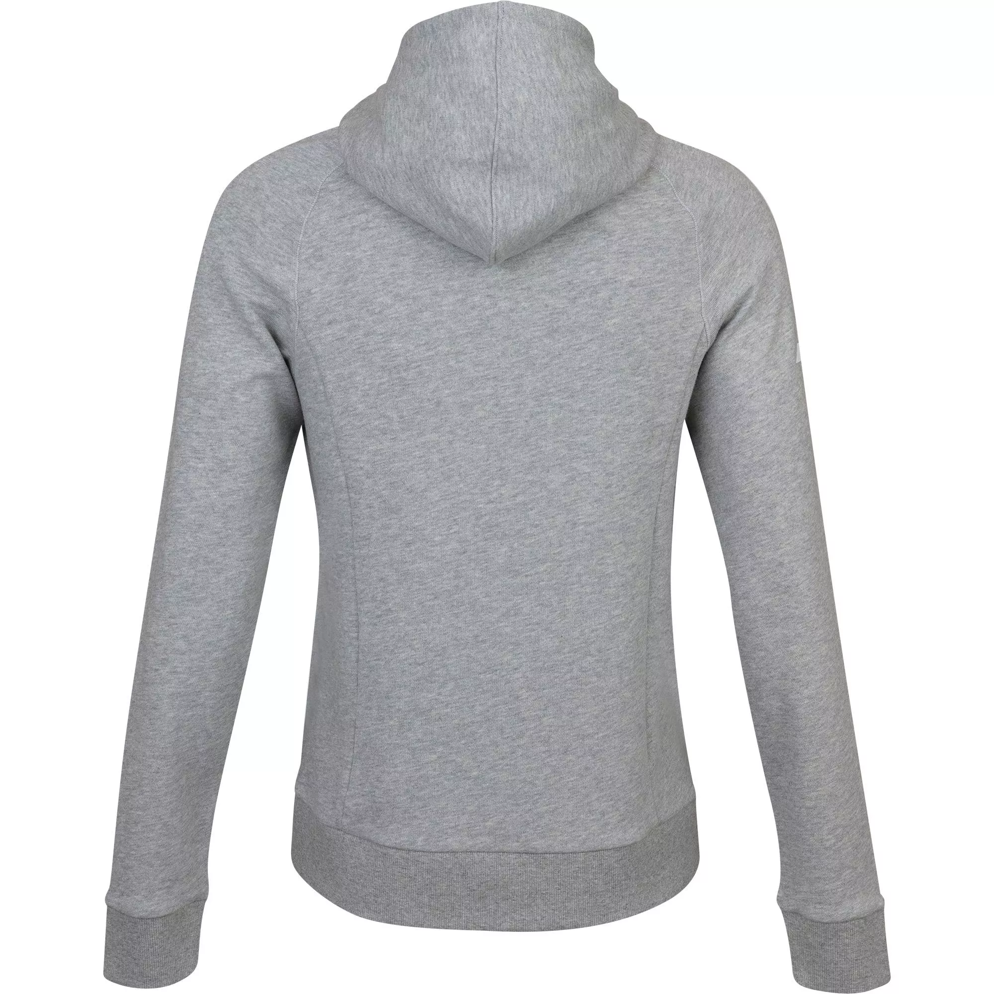 Bluza dama Babolat Exercise - gri [3]