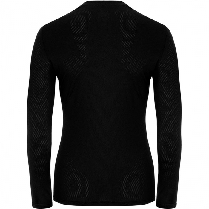 Bluza dama BIDI BADU Pia Tech Roundneck - Negru [3]
