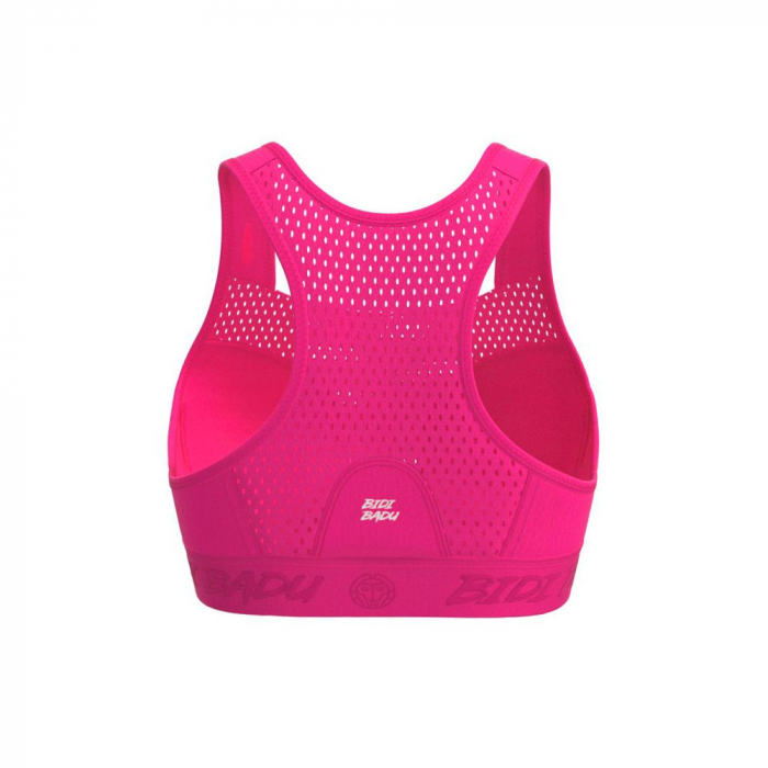 Bustiera BIDI BADU Crew High Support Dama - Roz [2]