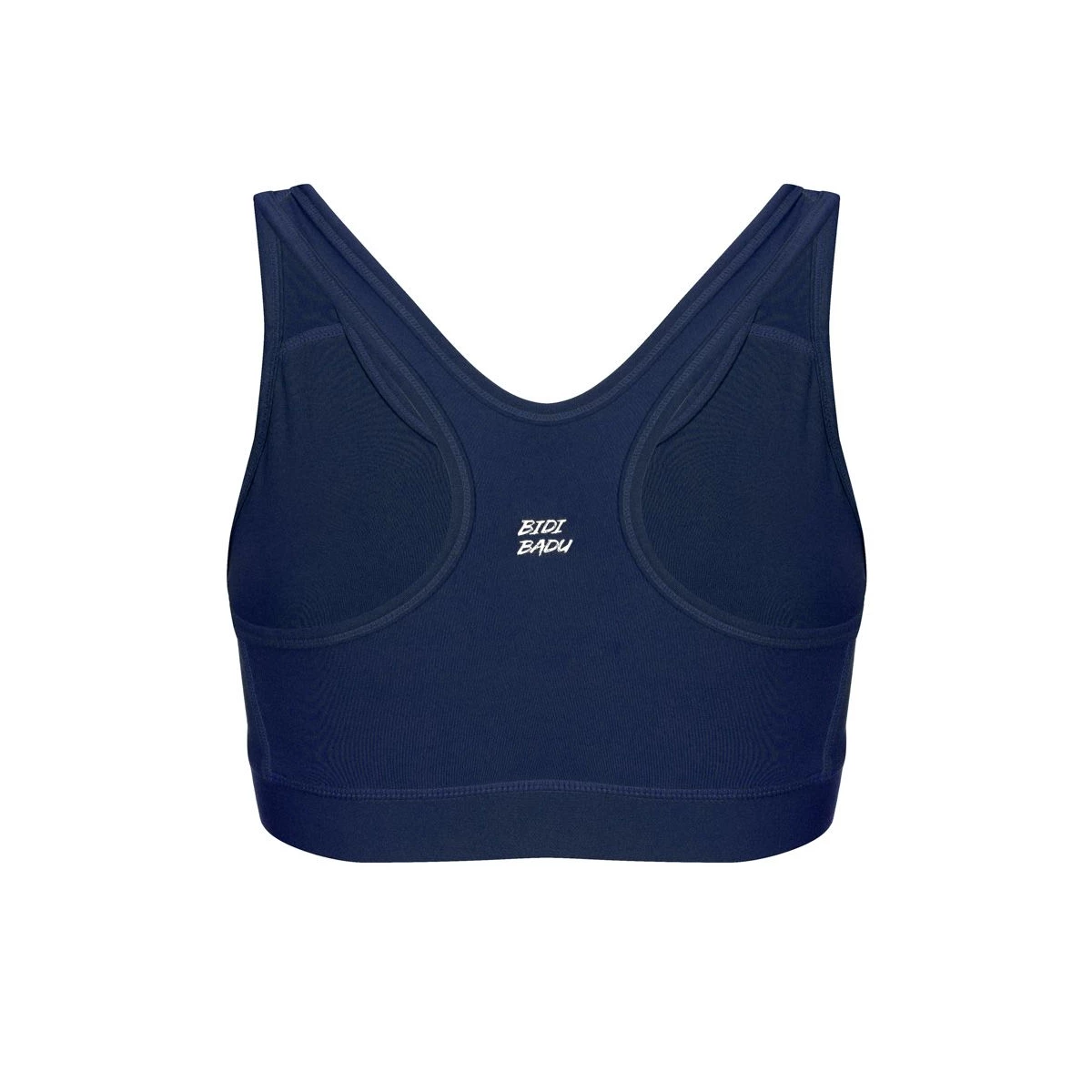 Bustiera BIDI BADU Jude Tech Dama - Bleumarin [2]