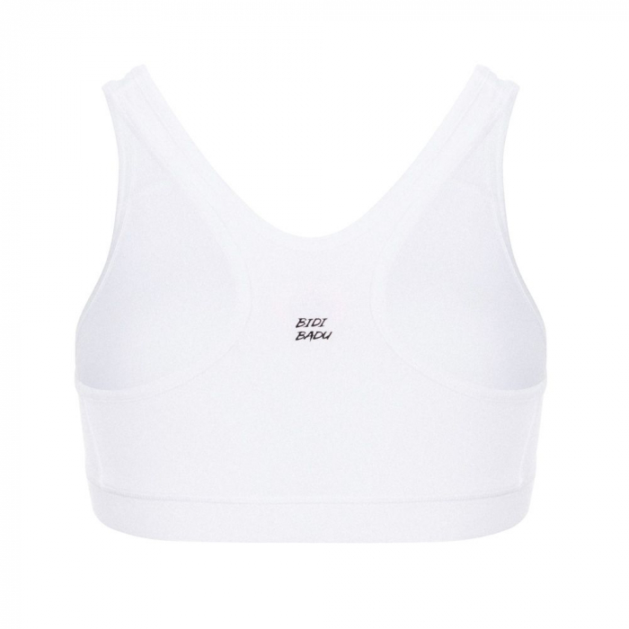 Bustiera BIDI BADU Jude Tech Dama - Alb [2]