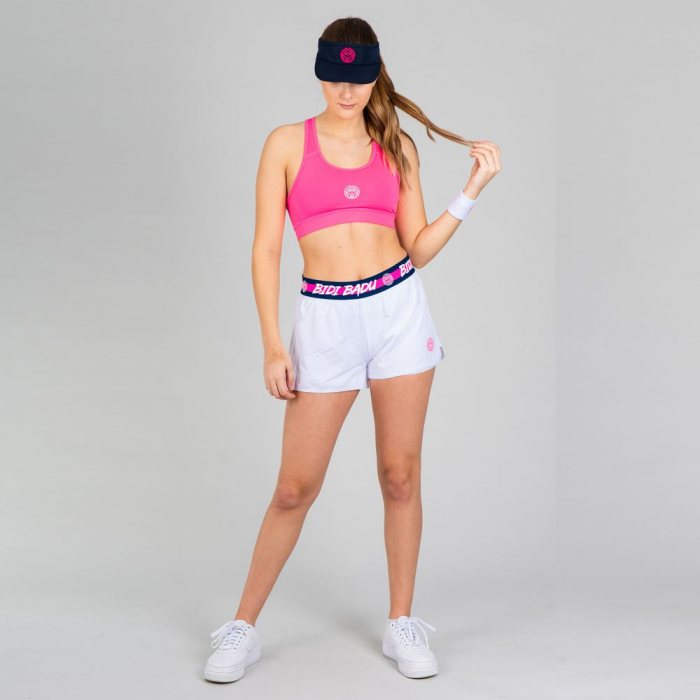 Bustiera BIDI BADU Jude Tech Dama - Roz [3]