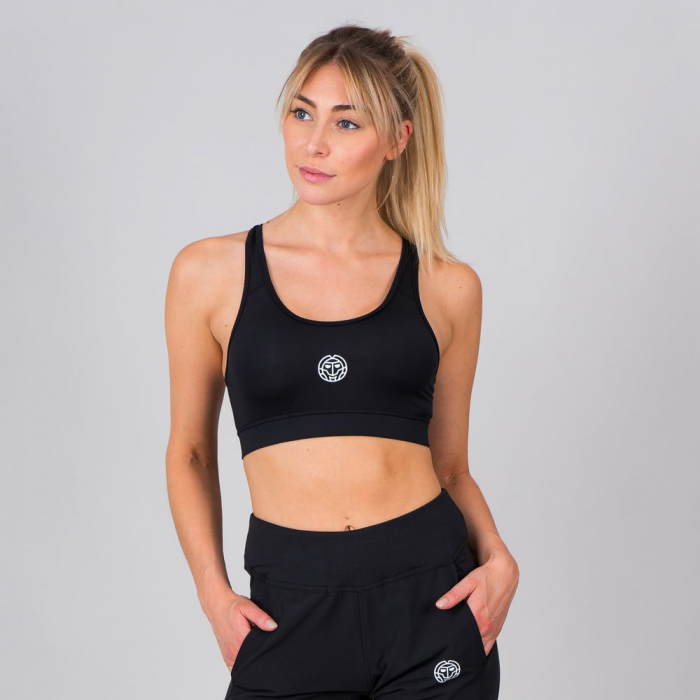 Bustiera BIDI BADU Jude Tech Dama - Negru [3]