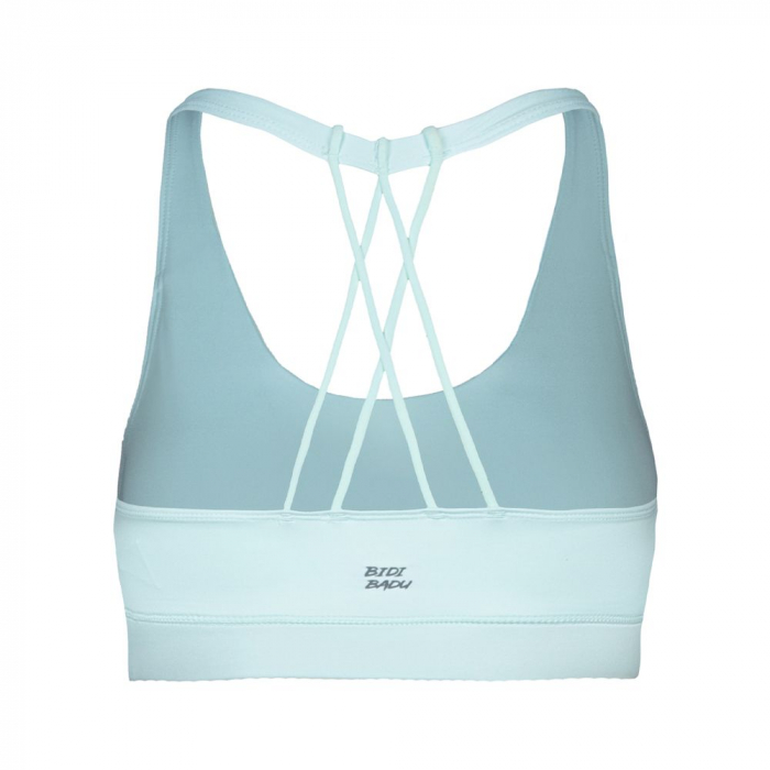 Bustiera BIDI BADU Letty Tech Strappy Dama - Menta [2]