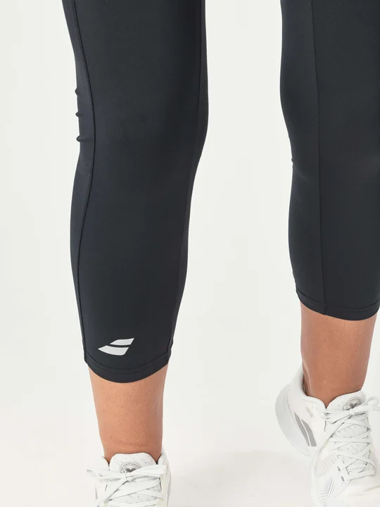 Colant Babolat Exercise Dama 7/8 - Negru [3]