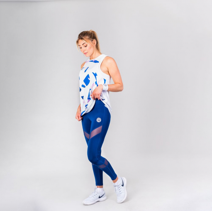 Colanti BIDI BADU Baina Tech Dama - Albastru Inchis [4]