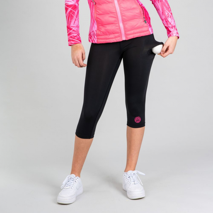 Colanti BIDI BADU Bruna Tech Dama - Negru [3]