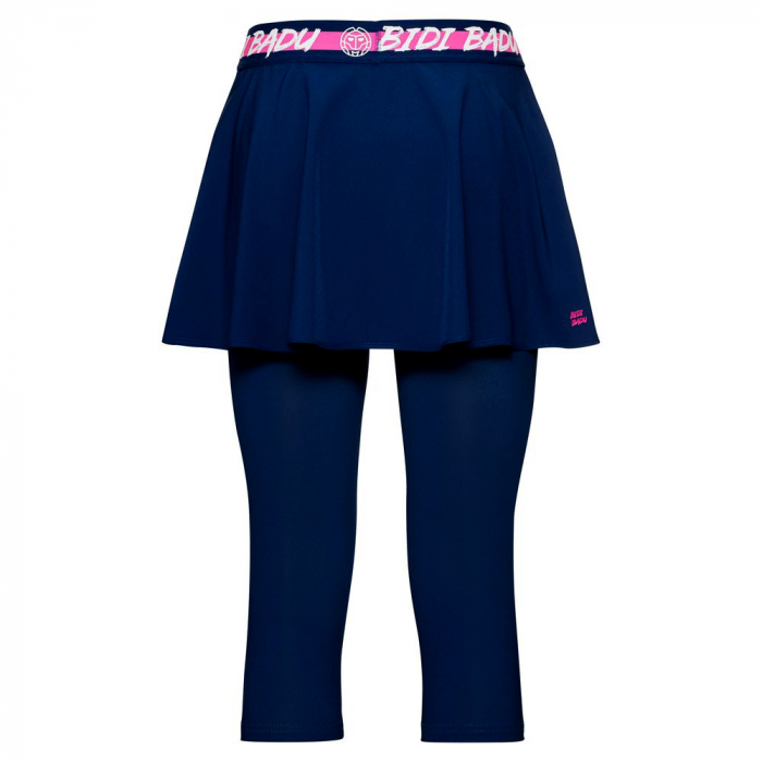 Colanti BIDI BADU Faida Tech Dama - Bleumarin [2]
