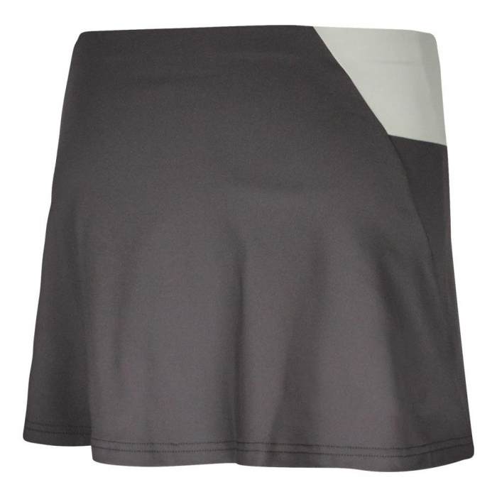 Fusta Babolat Core Dama - Gri [2]