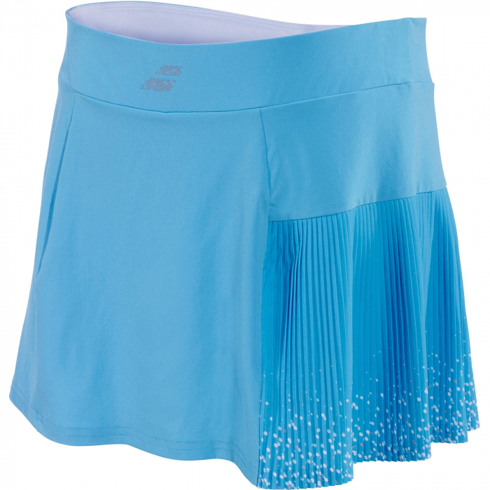 Fusta Babolat Performance - albastru deschis [3]